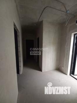 2-к квартира, вторичка, 54м2, 11/24 этаж