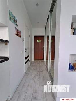 1-к квартира, вторичка, 31м2, 3/4 этаж