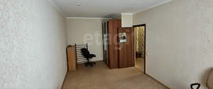 1-к квартира, вторичка, 37м2, 3/6 этаж