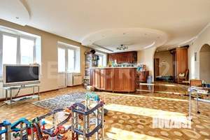 2-к квартира, вторичка, 110м2, 3/9 этаж