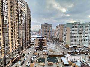 3-к квартира, вторичка, 99м2, 16/25 этаж