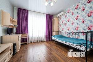 3-к квартира, вторичка, 86м2, 6/15 этаж