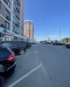 Студия квартира, вторичка, 21м2, 11/16 этаж