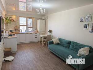 3-к квартира, вторичка, 76м2, 10/10 этаж