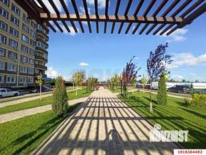 Студия квартира, вторичка, 24м2, 13/17 этаж