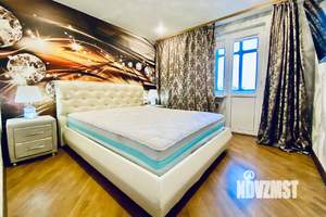 2-к квартира, вторичка, 54м2, 3/10 этаж