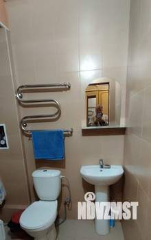 Студия квартира, вторичка, 21м2, -1/3 этаж