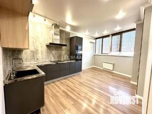1-к квартира, вторичка, 52м2, 4/18 этаж
