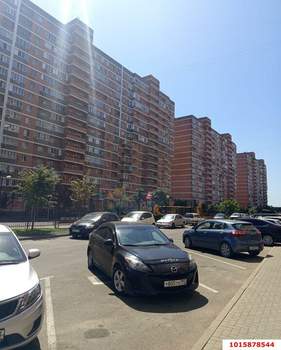 1-к квартира, вторичка, 42м2, 1/16 этаж