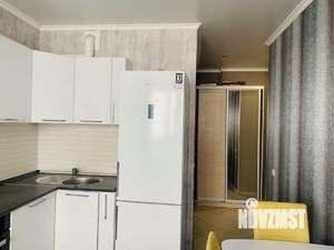 1-к квартира, вторичка, 33м2, 5/10 этаж
