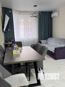 3-к квартира, вторичка, 65м2, 6/16 этаж