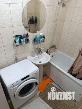 2-к квартира, вторичка, 52м2, 7/9 этаж