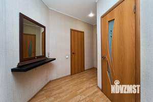 1-к квартира, вторичка, 46м2, 5/6 этаж