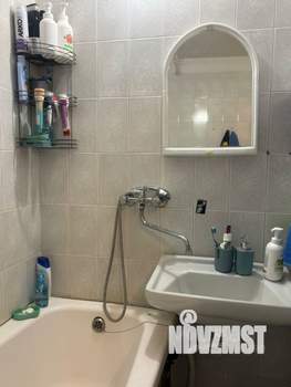 2-к квартира, вторичка, 51м2, 9/12 этаж