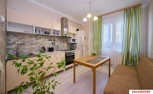 1-к квартира, вторичка, 44м2, 12/21 этаж