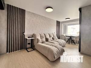 2-к квартира, вторичка, 53м2, 12/12 этаж