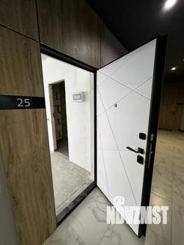 1-к квартира, вторичка, 42м2, 6/17 этаж