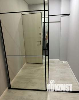 1-к квартира, вторичка, 47м2, 4/23 этаж