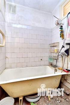 2-к квартира, вторичка, 44м2, 8/9 этаж