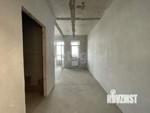 Студия квартира, вторичка, 23м2, 19/23 этаж