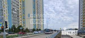 2-к квартира, вторичка, 64м2, 7/18 этаж