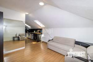 Студия квартира, вторичка, 35м2, 3/3 этаж