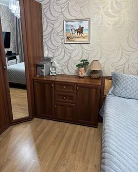 2-к квартира, вторичка, 61м2, 16/16 этаж