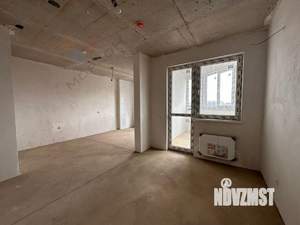 2-к квартира, вторичка, 53м2, 20/24 этаж