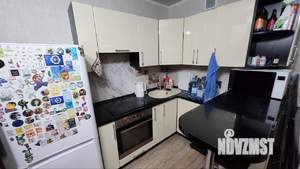 Студия квартира, вторичка, 26м2, 10/17 этаж