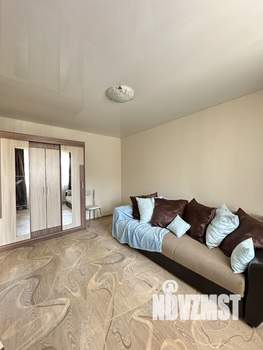 1-к квартира, вторичка, 34м2, 3/4 этаж