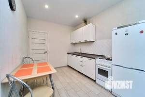 1-к квартира, вторичка, 43м2, 5/19 этаж