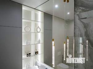 1-к квартира, вторичка, 48м2, 18/24 этаж