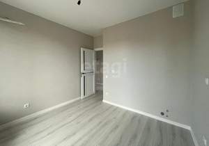 2-к квартира, сданный дом, 44м2, 9/9 этаж