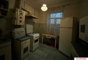 3-к квартира, вторичка, 61м2, 1/2 этаж