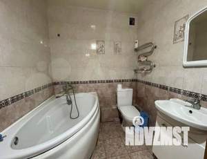 2-к квартира, вторичка, 49м2, 2/7 этаж