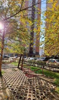 2-к квартира, вторичка, 46м2, 11/24 этаж