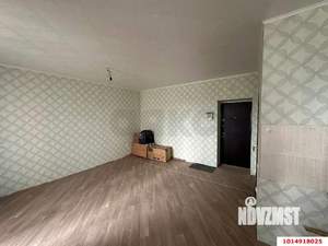 Студия квартира, вторичка, 28м2, 4/7 этаж