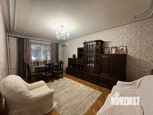 3-к квартира, вторичка, 100м2, 2/5 этаж