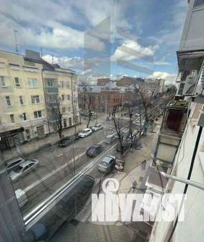 1-к квартира, вторичка, 36м2, 4/5 этаж
