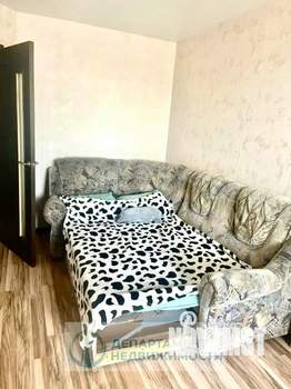 1-к квартира, вторичка, 44м2, 9/18 этаж