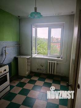 1-к квартира, вторичка, 34м2, 4/5 этаж