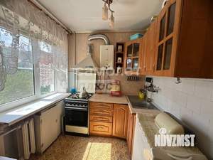3-к квартира, вторичка, 55м2, 3/5 этаж