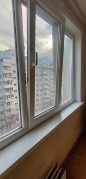 1-к квартира, вторичка, 29м2, 8/9 этаж