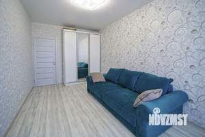 1-к квартира, вторичка, 36м2, 18/19 этаж