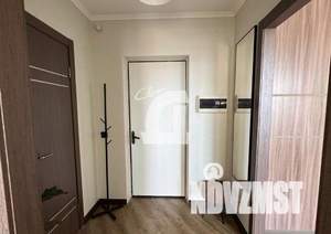 1-к квартира, вторичка, 32м2, 7/24 этаж