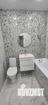 2-к квартира, вторичка, 45м2, 8/24 этаж