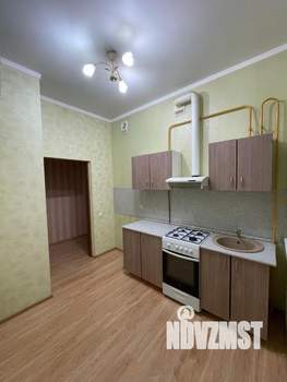 1-к квартира, вторичка, 36м2, 3/3 этаж