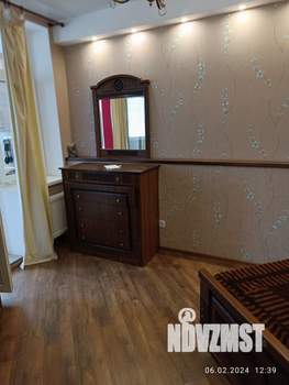 2-к квартира, вторичка, 46м2, 12/16 этаж