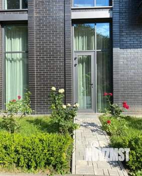 2-к квартира, вторичка, 110м2, 1/16 этаж