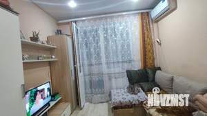 Студия квартира, вторичка, 18м2, 3/3 этаж